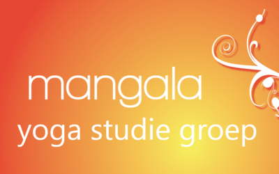 Yoga studie groep