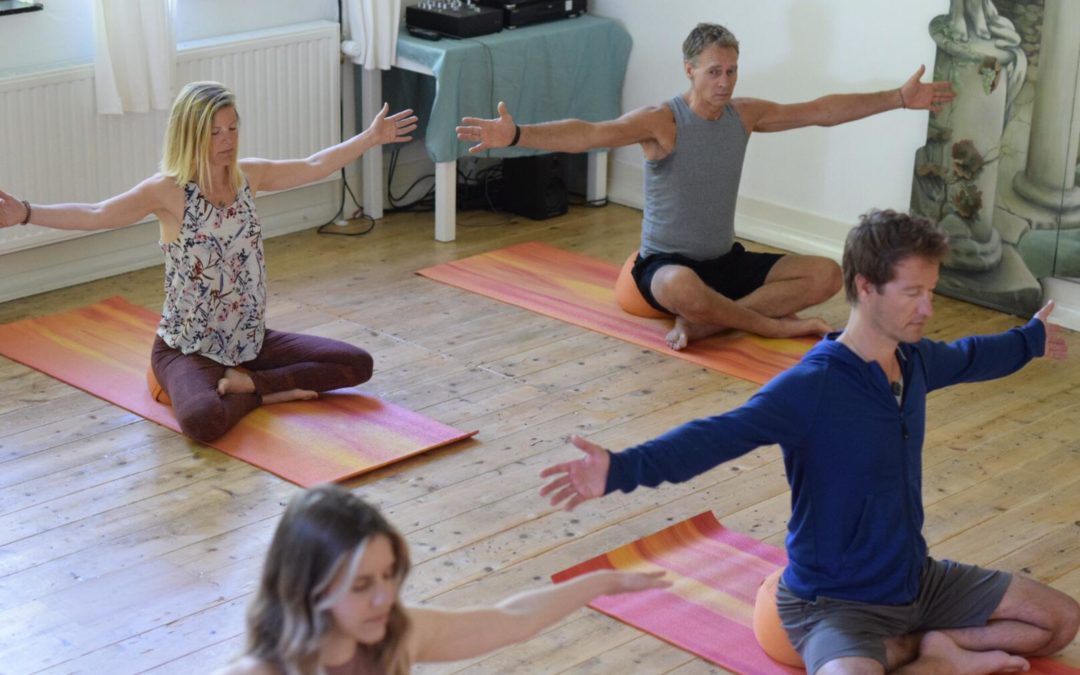 Nieuwe beginnerscursus – voor een goede basis!