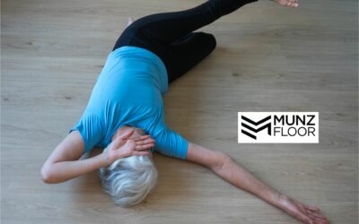 MUNZ FLOOR®