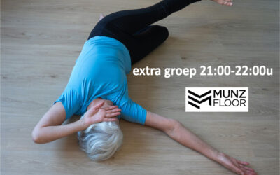 MUNZ FLOOR®