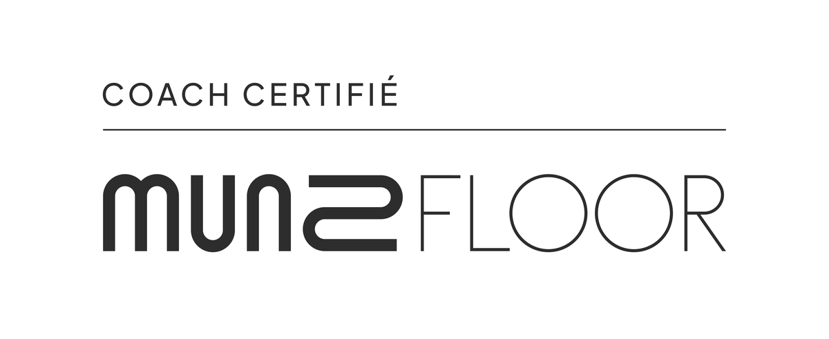 MUNZ FLOOR® gecertificeerd coach